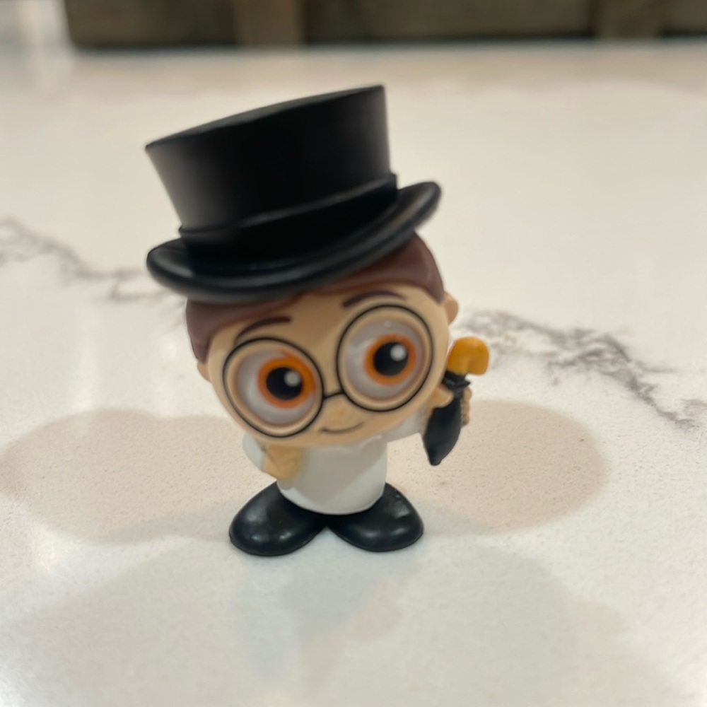 Disney Doorables series 11 John